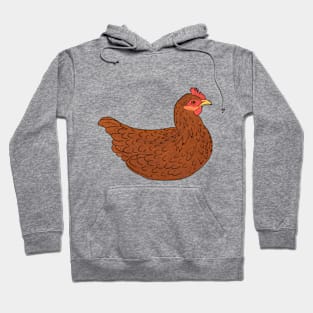 Chicken Hoodie